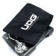 Ultimate Turntable & 19" Mixer Dust Cover Black
