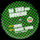 Jungle Cakes 08 RP - Sensi / Ghost Town