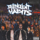 Delinquent Habits 2xLP