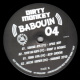 Dirty Monkey Babouin 04
