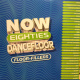 Now Eighties Dancefloor Floorfillers  2xLP