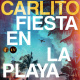 Fiesta En La Playa  2xLP