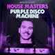Purple Disco Machine – House Masters  3xLP