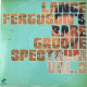 Lance Fergusons Rare Groove Spectrum Vol. 3  LP