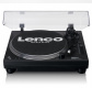 L-3818BK Black